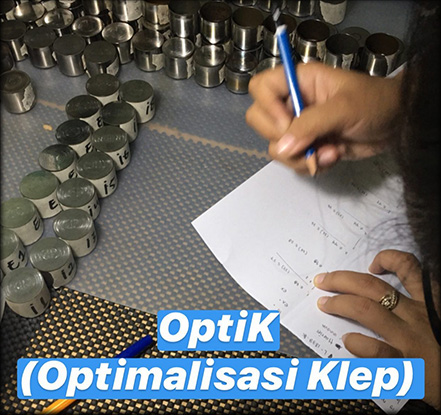 OptiK
