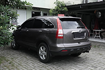 Honda CRV