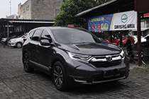 Honda CRV
