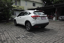 Honda HRV