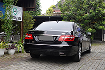 Mercedes Benz E250
