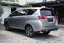 Toyota Innova Diesel