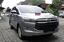 Toyota Innova Diesel