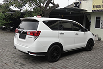 Toyota Innova Diesel